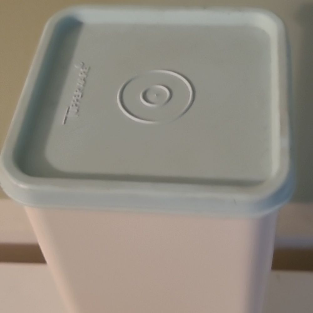 Tupperware Velveeta Keeper - Picture 11 of 12